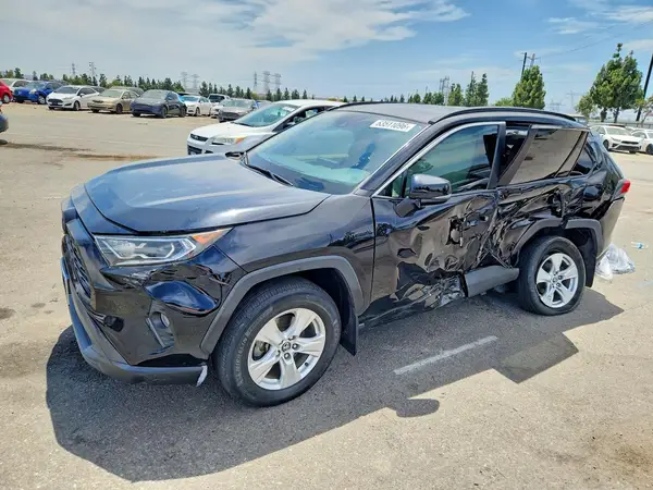 2T3RWRFV8LW084503 2020 TOYOTA RAV 4 - Image 1