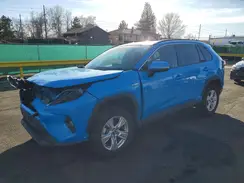 2T3RWRFV8LW091533 2020 TOYOTA RAV 4