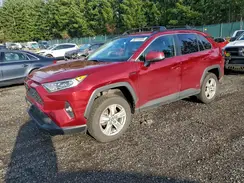 2T3RWRFV8LW093511 2020 TOYOTA RAV 4