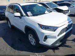 2T3RWRFV8LW095615 2020 TOYOTA RAV 4