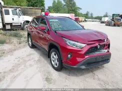 2T3RWRFV8LW099003 2020 TOYOTA RAV 4