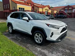 2T3RWRFV8LW099471 2020 TOYOTA RAV 4