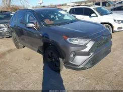 2T3RWRFV8LW099857 2020 TOYOTA RAV 4