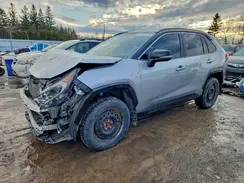 2T3RWRFV8MW102886 2021 TOYOTA RAV 4