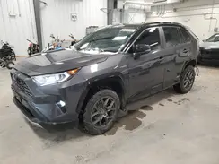2T3RWRFV8MW103651 2021 TOYOTA RAV 4