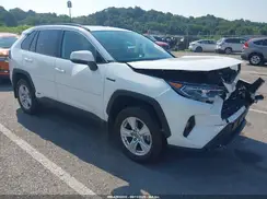 2T3RWRFV8MW111927 2021 TOYOTA RAV 4