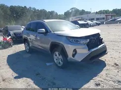 2T3RWRFV8MW114956 2021 TOYOTA RAV 4