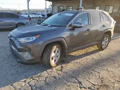 2T3RWRFV8MW115055 2021 TOYOTA RAV 4