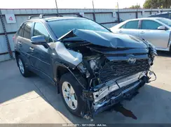 2T3RWRFV8MW116416 2021 TOYOTA RAV 4
