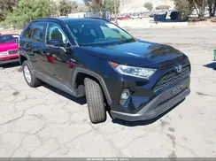 2T3RWRFV8MW116819 2021 TOYOTA RAV 4