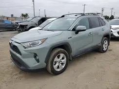 2T3RWRFV8MW116853 2021 TOYOTA RAV 4