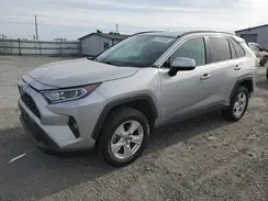 2T3RWRFV8MW117078 2021 TOYOTA RAV 4