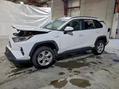 2T3RWRFV8MW117338 2021 TOYOTA RAV 4