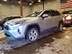 2T3RWRFV8MW118165 2021 TOYOTA RAV 4