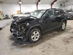 2T3RWRFV8MW118991 2021 TOYOTA RAV 4