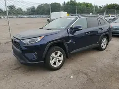 2T3RWRFV8MW121535 2021 TOYOTA RAV 4