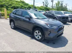 2T3RWRFV8MW122605 2021 TOYOTA RAV 4
