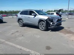 2T3RWRFV8NW131290 2022 TOYOTA RAV 4