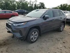 2T3RWRFV8NW131421 2022 TOYOTA RAV 4