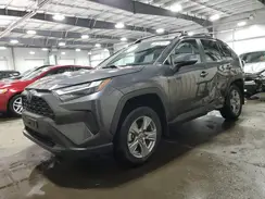 2T3RWRFV8NW132133 2022 TOYOTA RAV 4