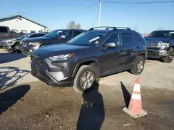 2T3RWRFV8NW134237 2022 TOYOTA RAV 4