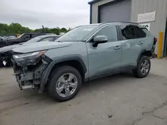 2T3RWRFV8NW137879 2022 TOYOTA RAV 4