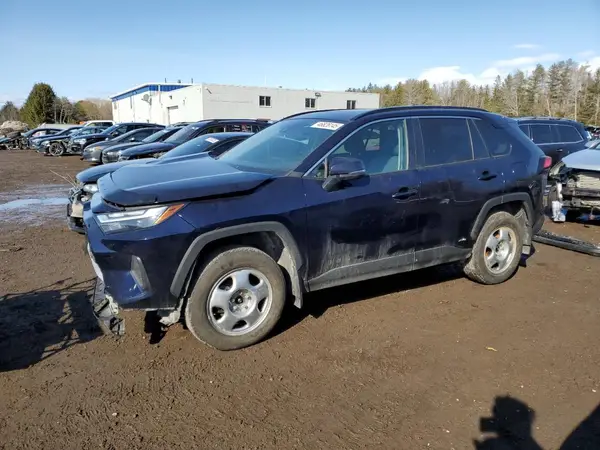 2T3RWRFV8PW150960 2023 TOYOTA RAV 4 - Image 1