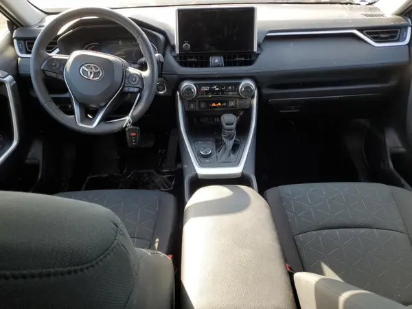 2T3RWRFV8PW150960 2023 TOYOTA RAV 4 - Image 8