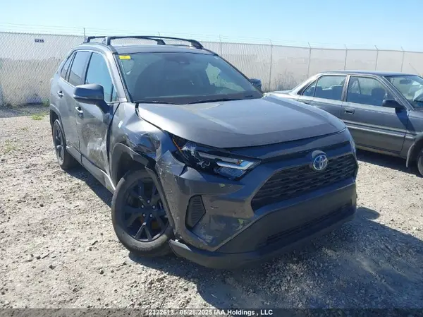 2T3RWRFV8PW154880 2023 TOYOTA RAV 4 - Image 1