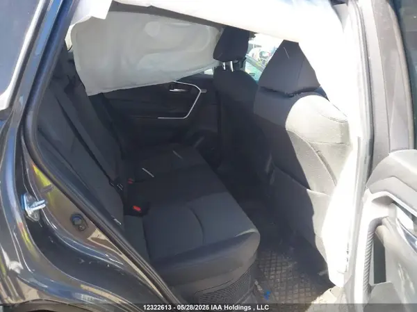 2T3RWRFV8PW154880 2023 TOYOTA RAV 4 - Image 8