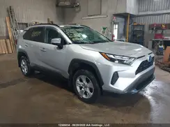2T3RWRFV8PW169301 2023 TOYOTA RAV 4