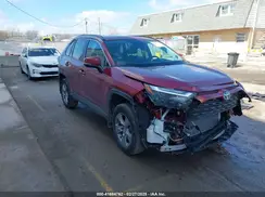 2T3RWRFV8RW209945 2024 TOYOTA RAV 4