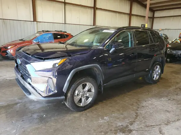 2T3RWRFV8RW212120 2024 TOYOTA RAV 4 - Image 1