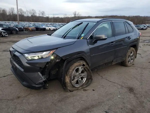 2T3RWRFV8RW217964 2024 TOYOTA RAV 4 - Image 1
