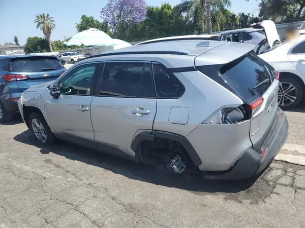 2T3RWRFV8RW221593 2024 TOYOTA RAV 4 - Image 2