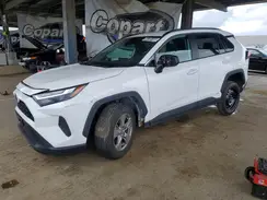 2T3RWRFV8RW221965 2024 TOYOTA RAV 4