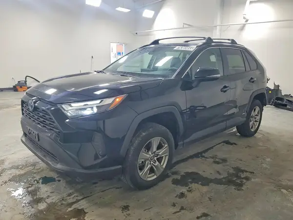 2T3RWRFV8RW222307 2024 TOYOTA RAV 4 - Image 1