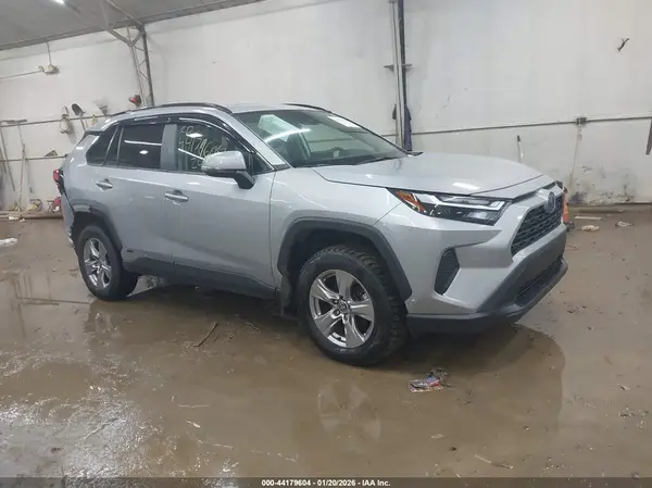 2T3RWRFV8RW248714 2024 TOYOTA RAV 4 - Image 1
