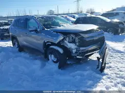 2T3RWRFV8SW260917 2025 TOYOTA RAV 4