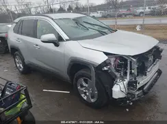 2T3RWRFV8SW262778 2025 TOYOTA RAV 4