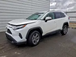 2T3RWRFV8SW263736 2025 TOYOTA RAV 4