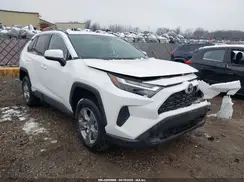 2T3RWRFV8SW265681 2025 TOYOTA RAV 4