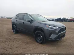 2T3RWRFV8SW266037 2025 TOYOTA RAV 4