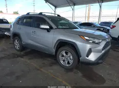 2T3RWRFV8SW267060 2025 TOYOTA RAV 4