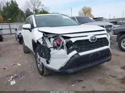 2T3RWRFV8SW267351 2025 TOYOTA RAV 4
