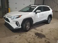 2T3RWRFV8SW271416 2025 TOYOTA RAV 4