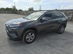 2T3RWRFV8SW272114 2025 TOYOTA RAV 4