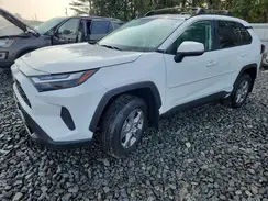 2T3RWRFV8SW272808 2025 TOYOTA RAV 4