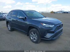 2T3RWRFV8SW274428 2025 TOYOTA RAV 4