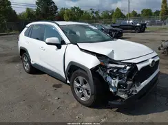 2T3RWRFV8SW282142 2025 TOYOTA RAV 4